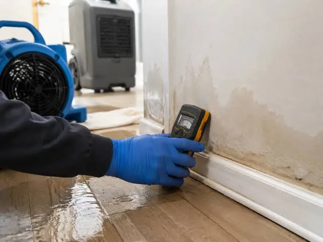 24/7 Water damage restoration services in Corvallis, OR - Rapid flood cleanup and mitigation